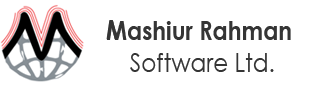 Mashiur Rahman Software Limited